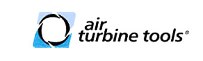 Air turbine tools